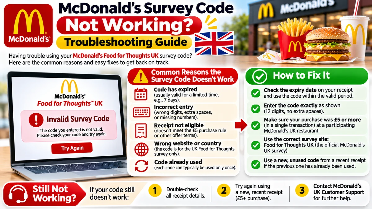 Customer holding a paper restaurant receipt — original illustrative image, not an official photograph